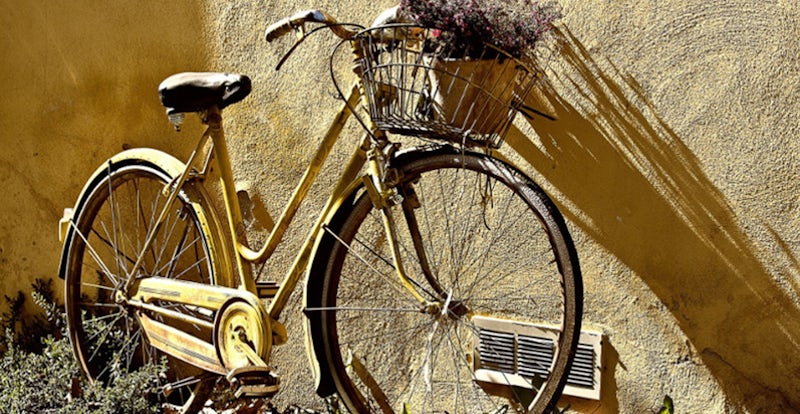 On Bikes and Bytes" - Jonny's first 3 weeks at Northcoders