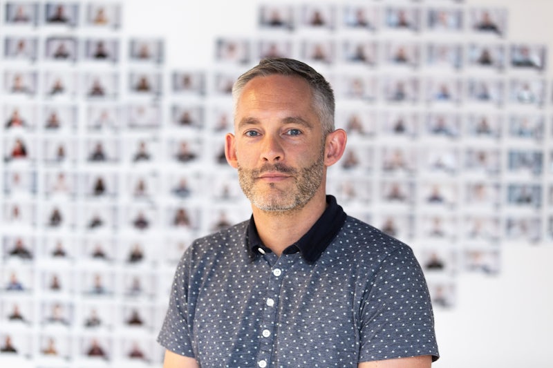 Meet Our Students | Ben