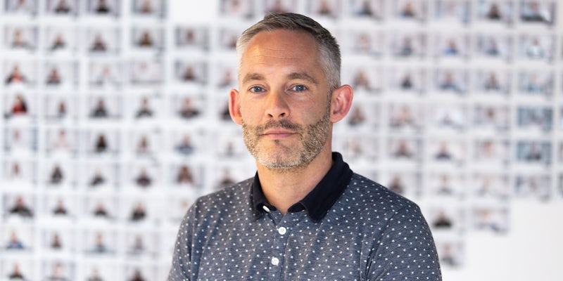 Meet Our Students | Ben