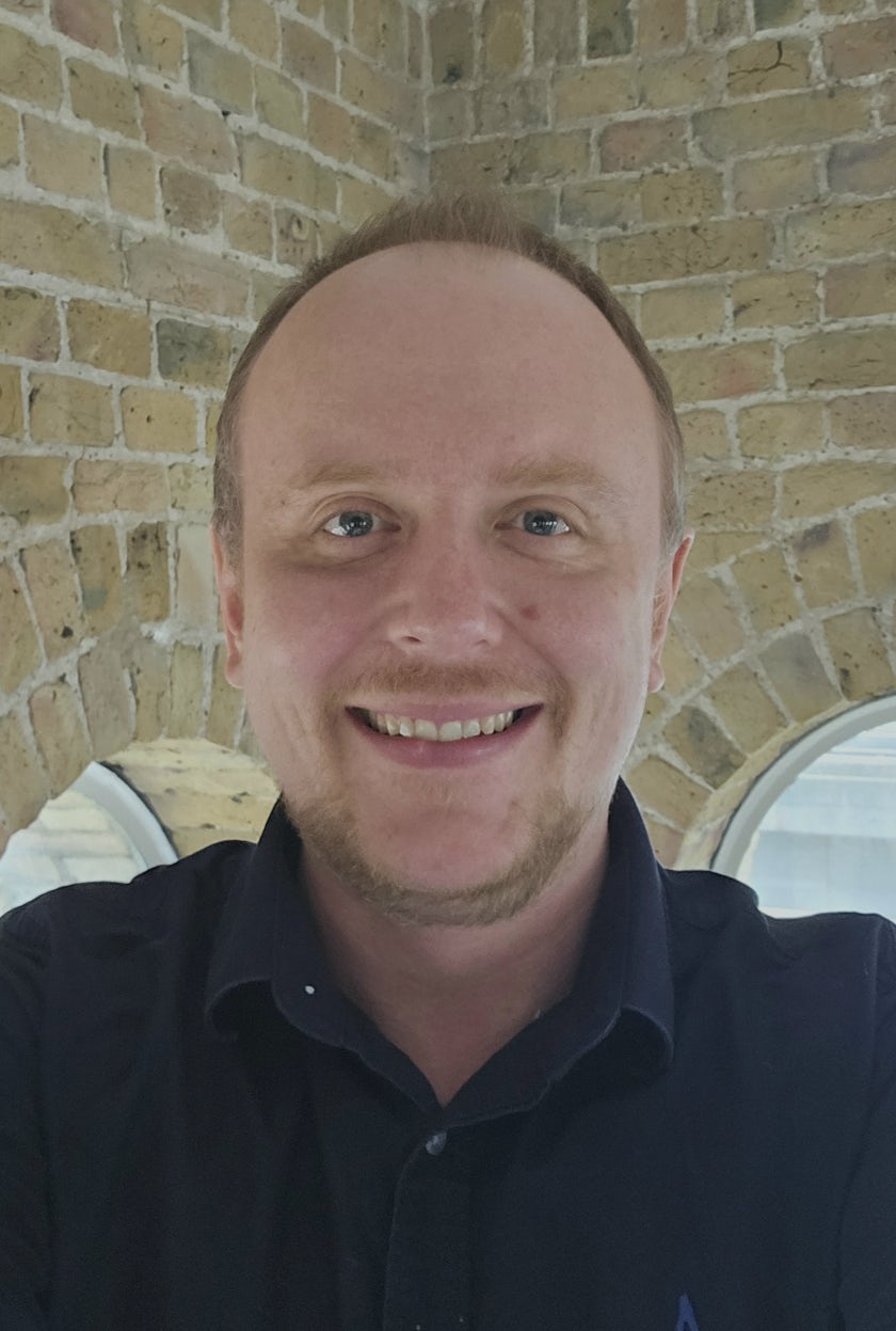 Kyle Noad