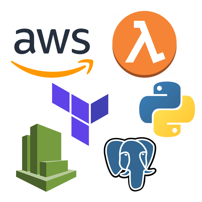 Tech Stack for this group