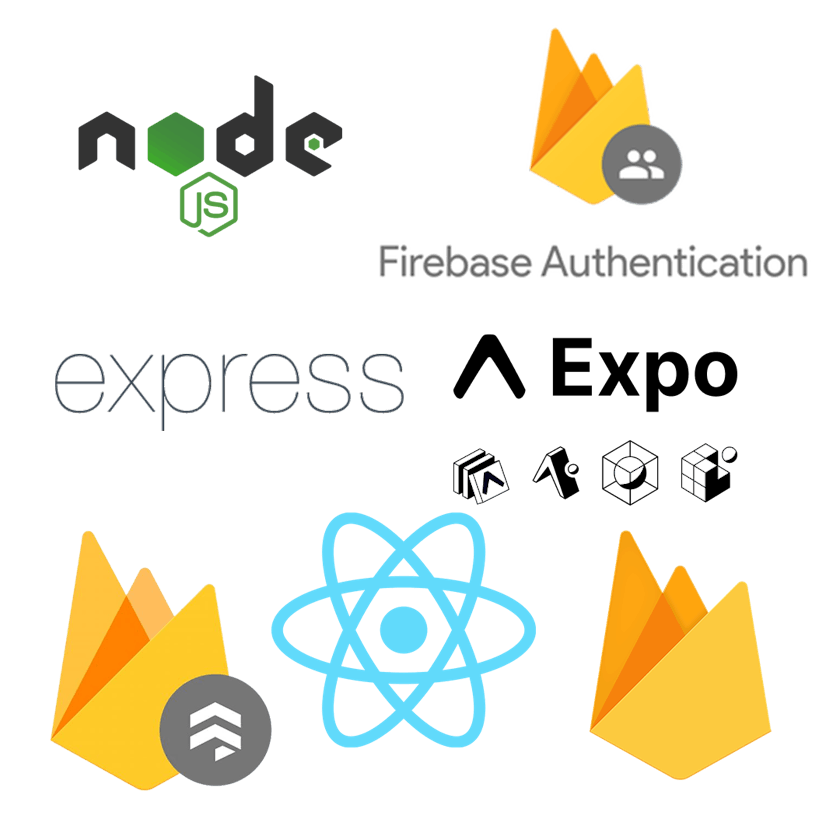 Tech Stack for this group
