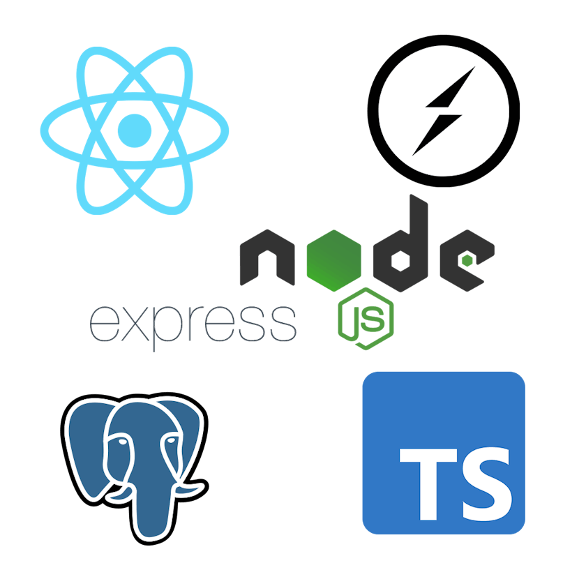 Tech Stack for this group