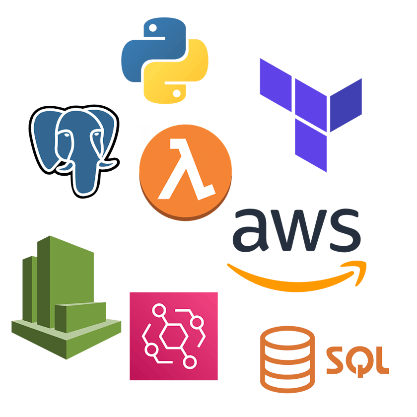 Tech Stack for this group