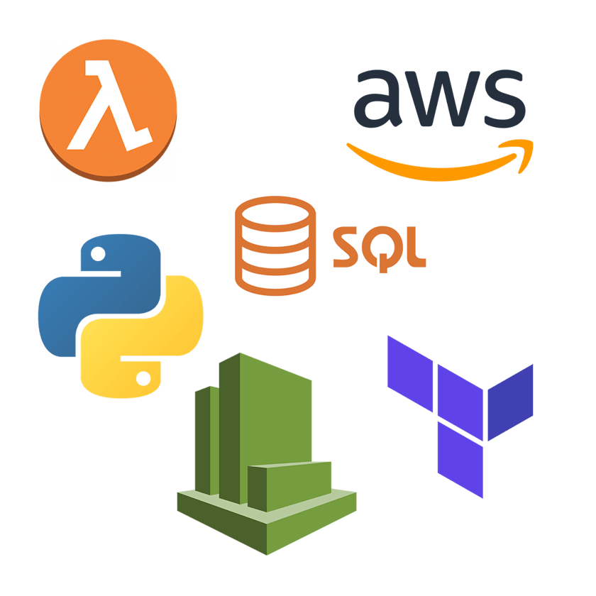 Tech Stack for this group