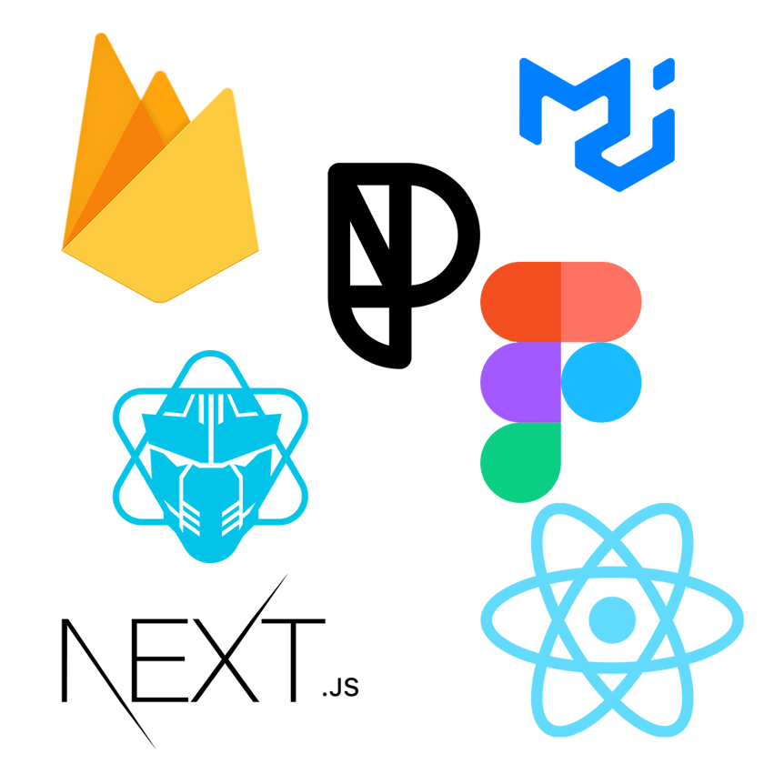 Tech Stack for this group
