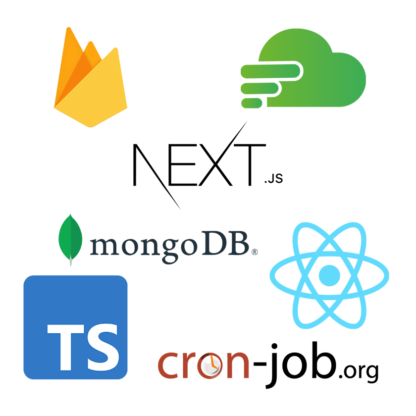 Tech Stack for this group