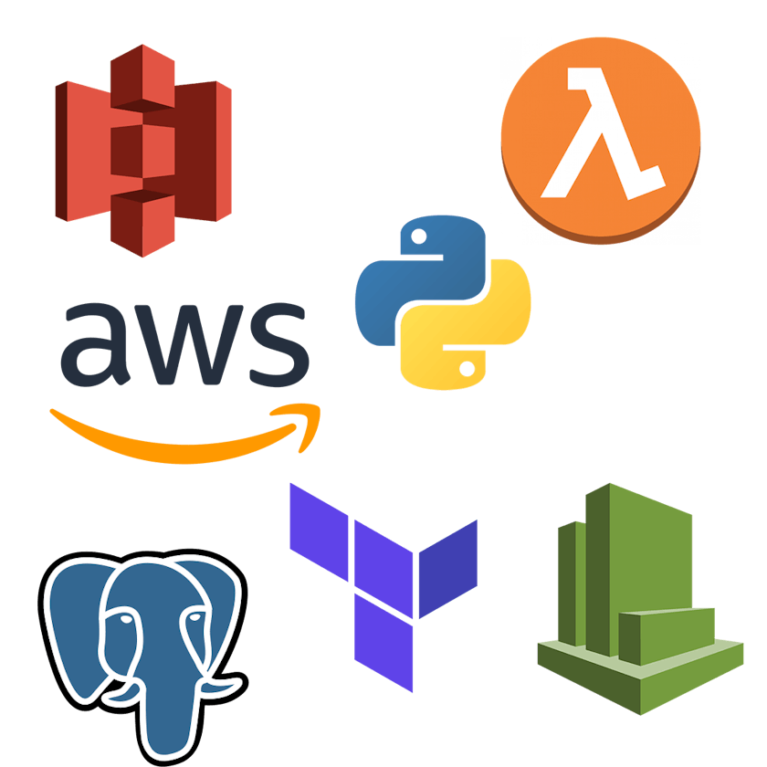 Tech Stack for this group