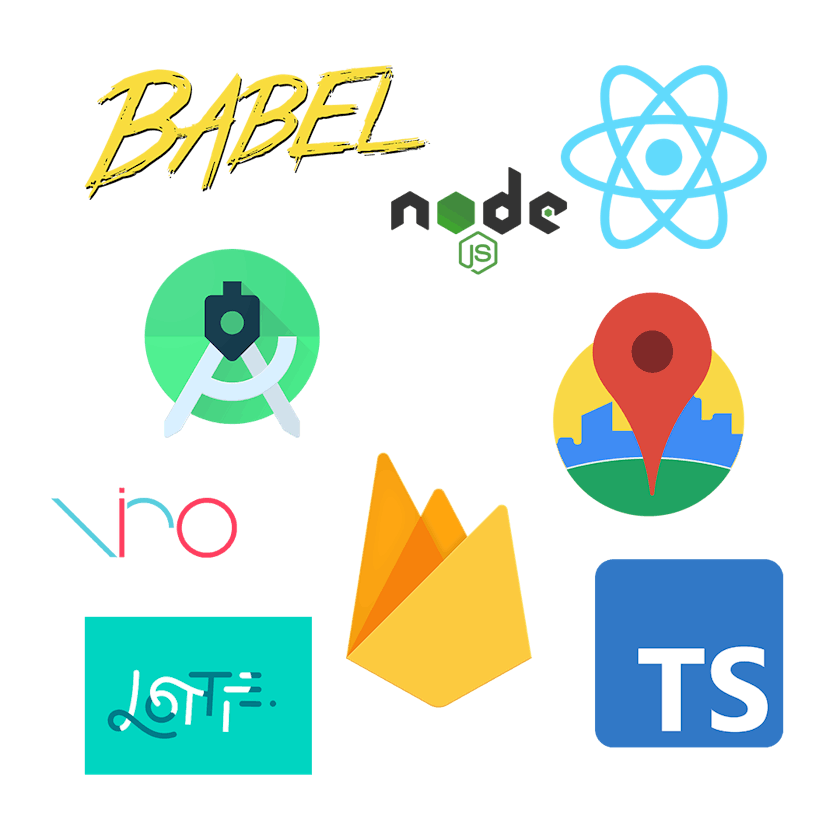 Tech Stack for this group