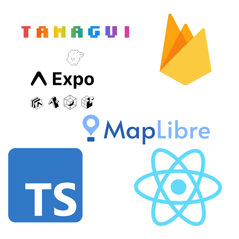 Tech Stack for this group