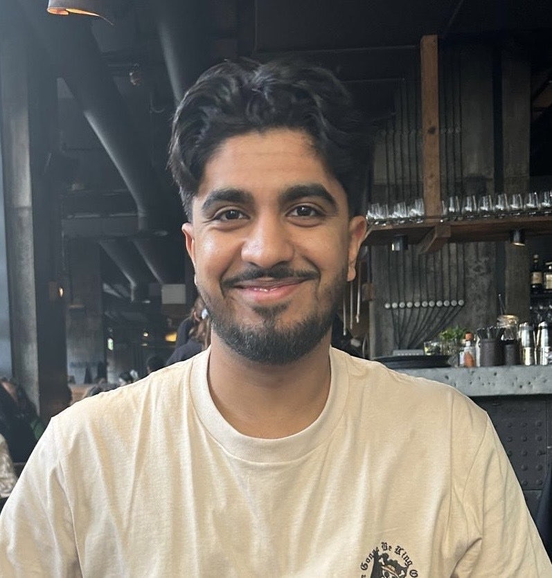 Angelo Rohanathan