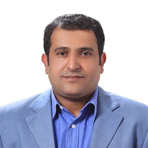 Hussein Alsakkaf