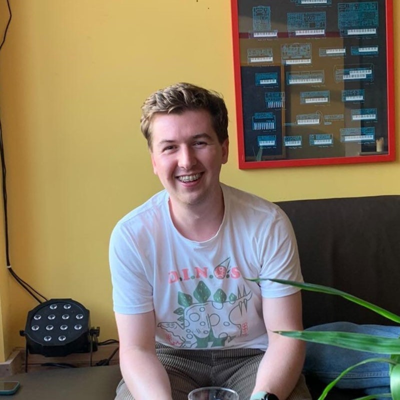 Rob