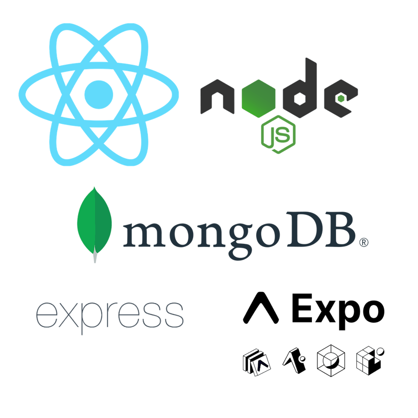 Tech Stack for this group