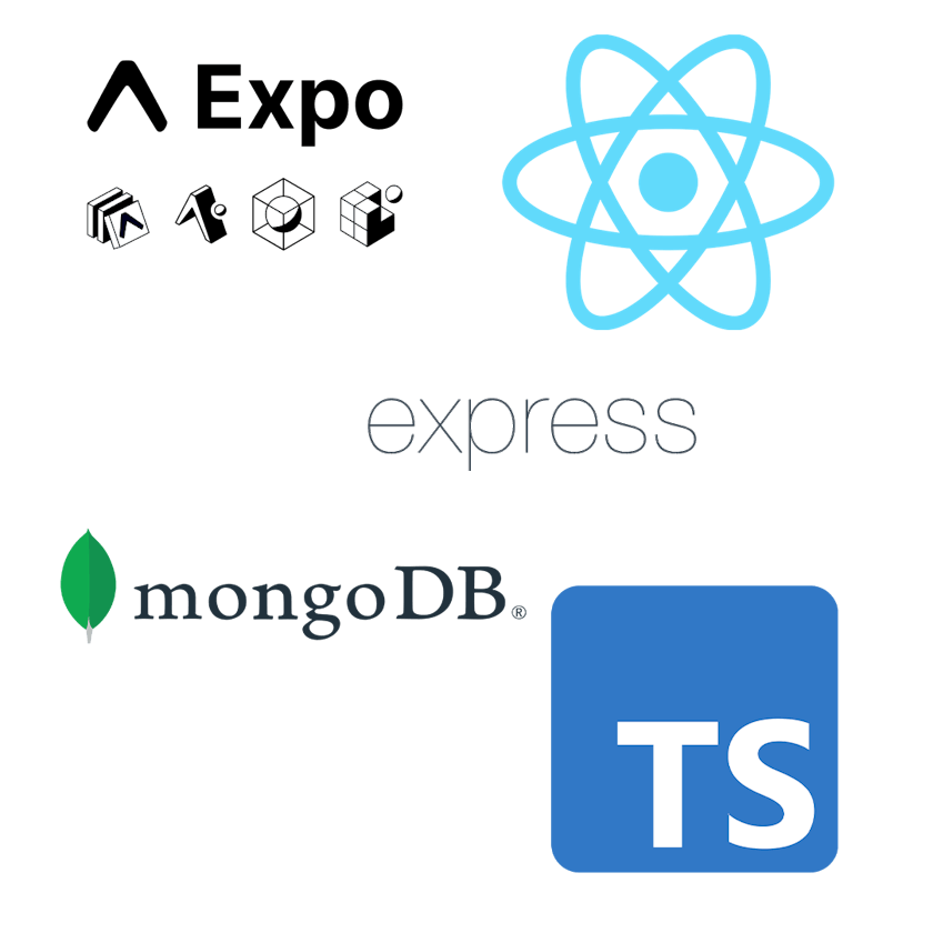 Tech Stack for this group