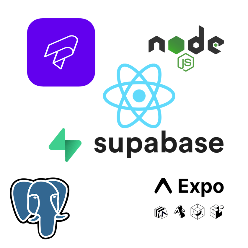 Tech Stack for this group