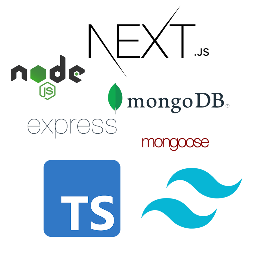 Tech Stack for this group