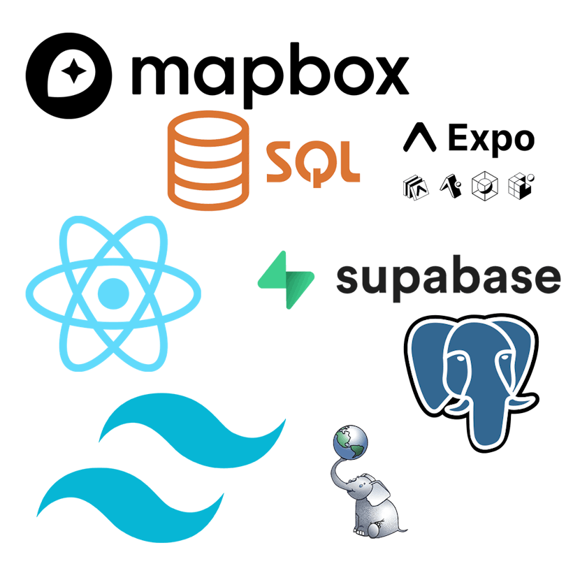 Tech Stack for this group