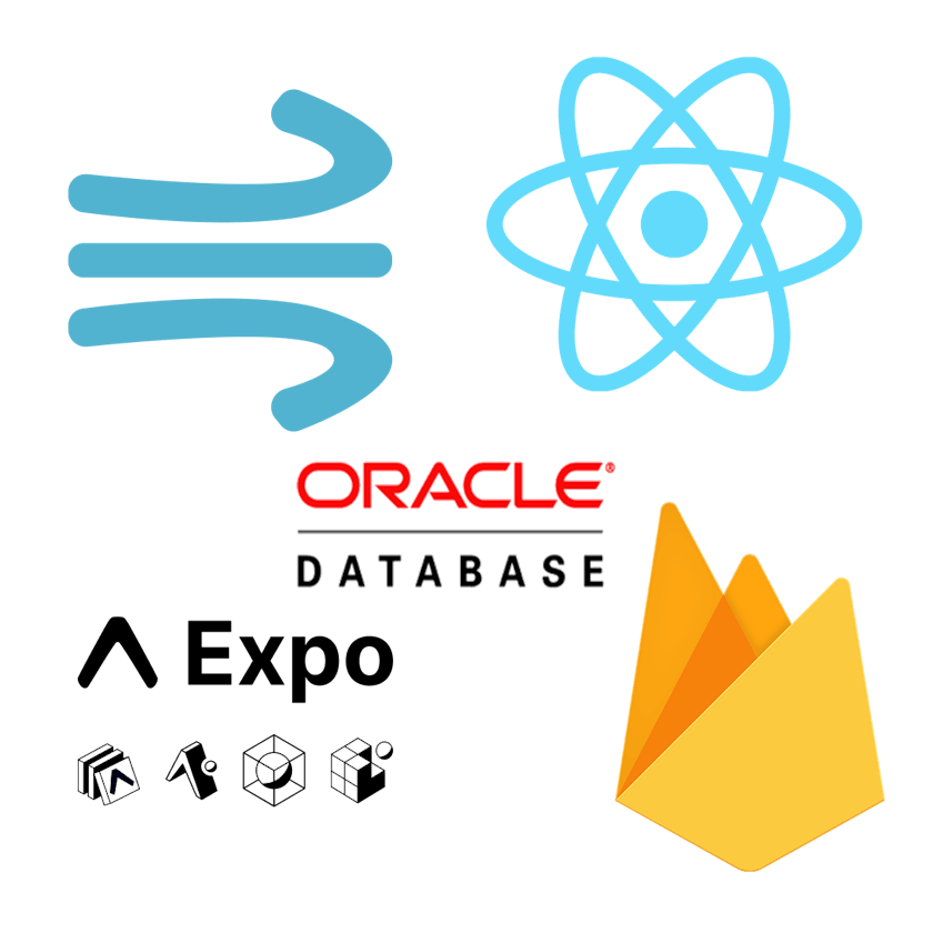 Tech Stack for this group