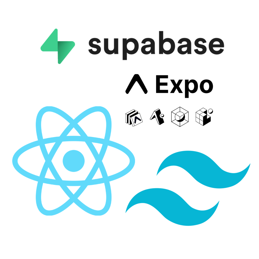 Tech Stack for this group