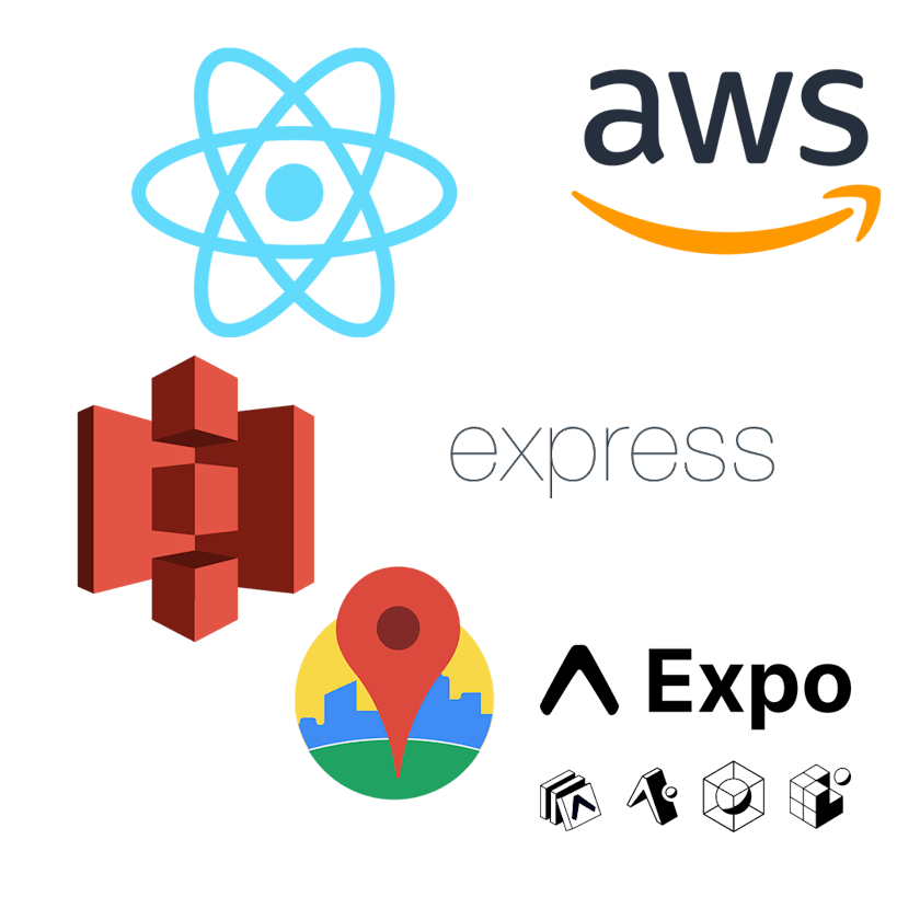 Tech Stack for this group
