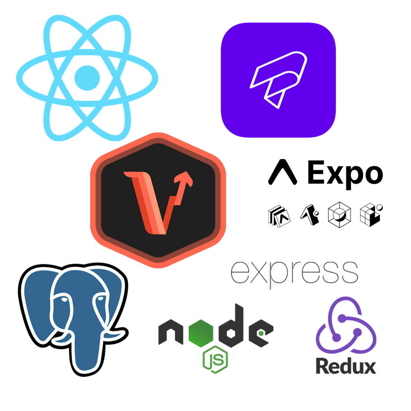 Tech Stack for this group