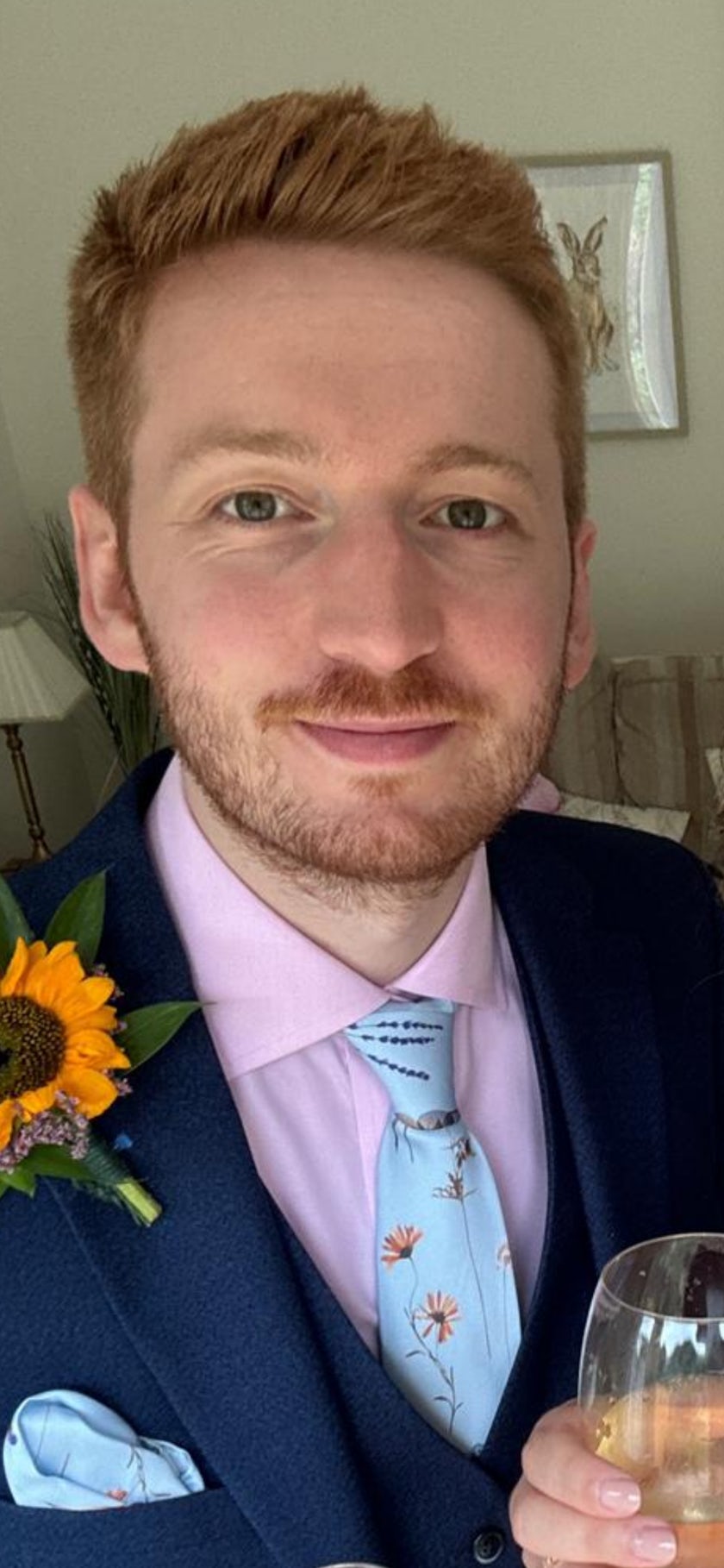 Matt Woodhull