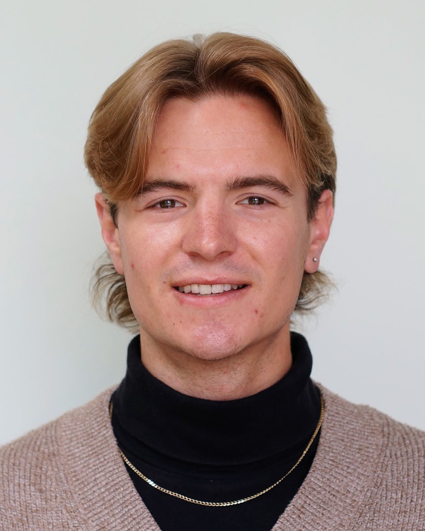 Matt Clough