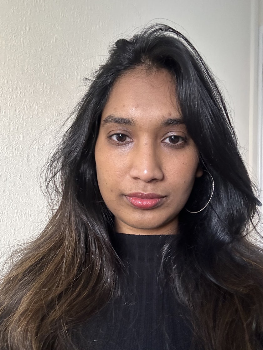 Shahanaz Shaik