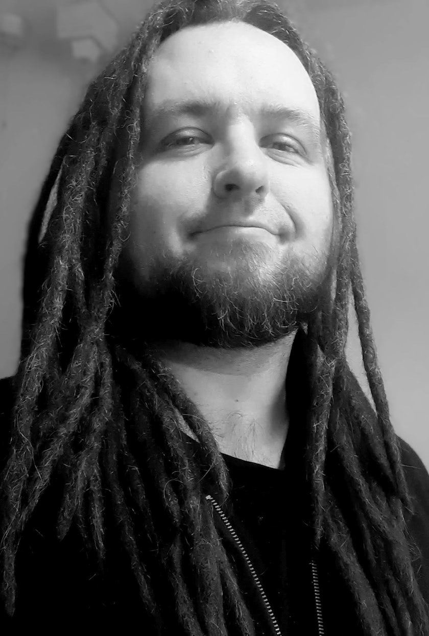 Liam Cross