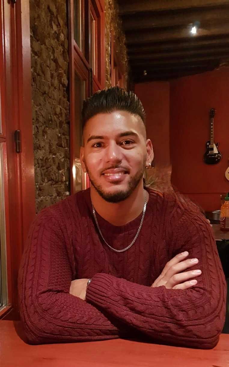 Serkan Onal