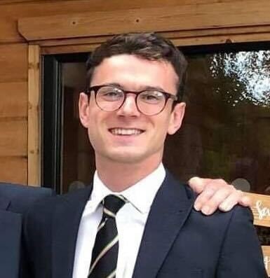Adam Stansfield