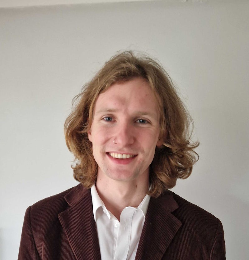 Benedict Robinson