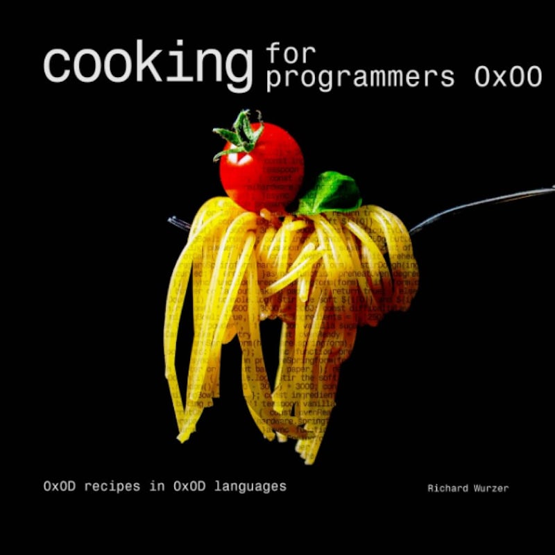 cooking for programmers
