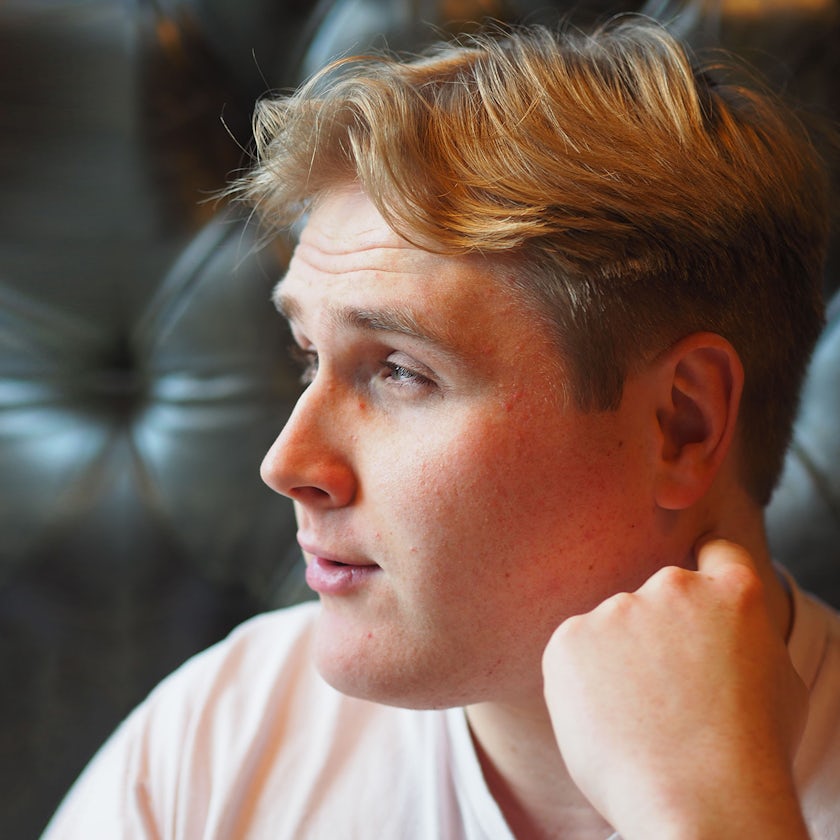 Kieran Picken