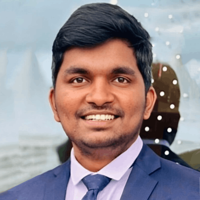 Upender Arukonda