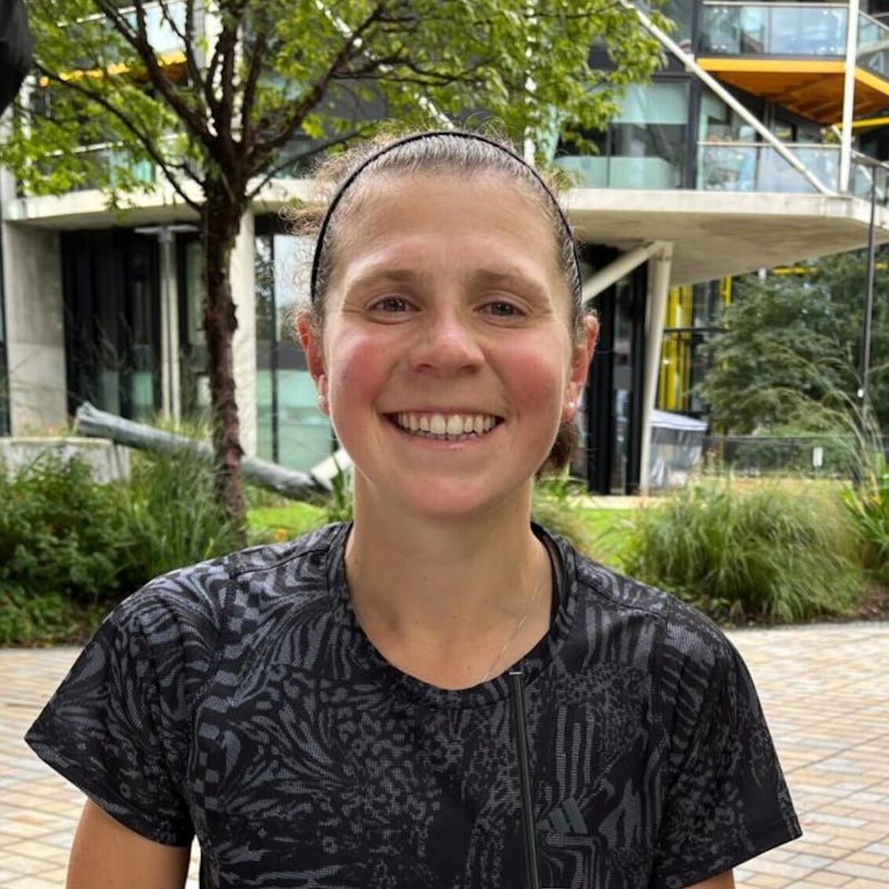 Kate Drew, Northcoders Student