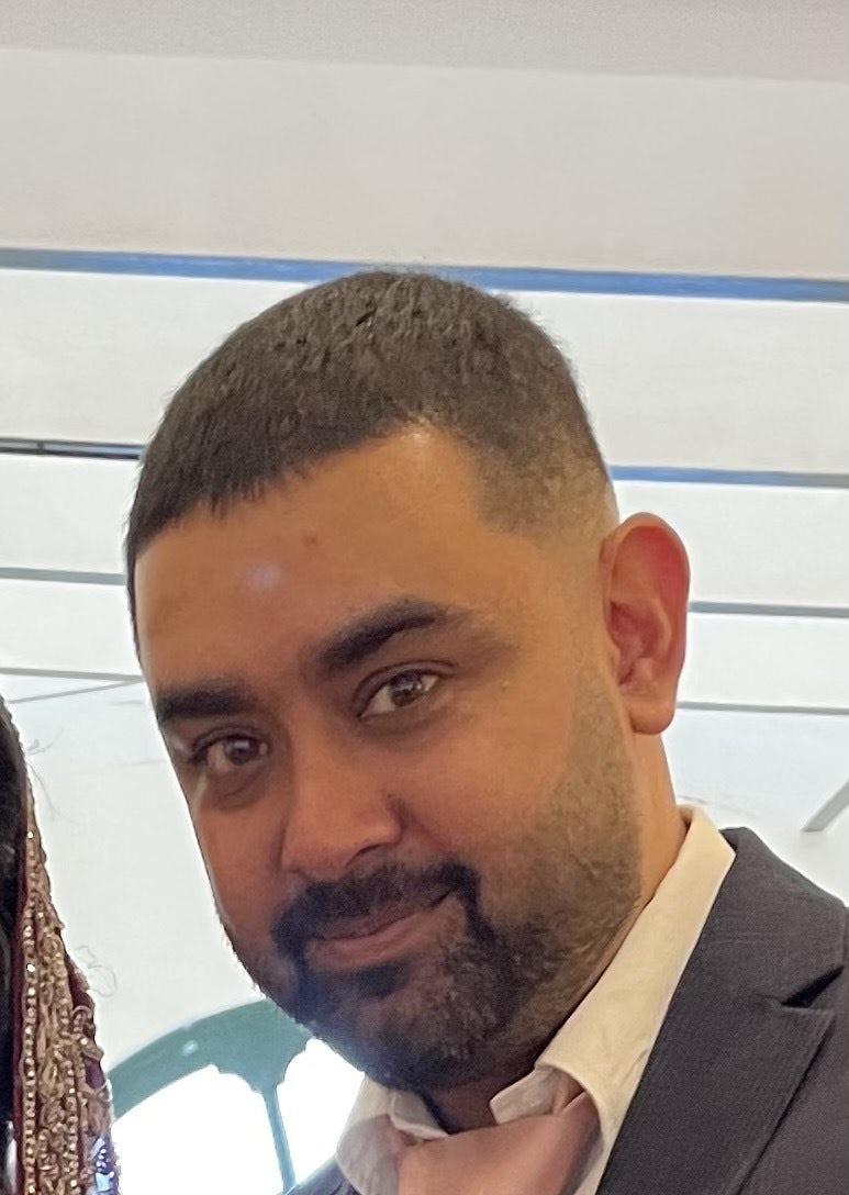 Shajan Ulhaque