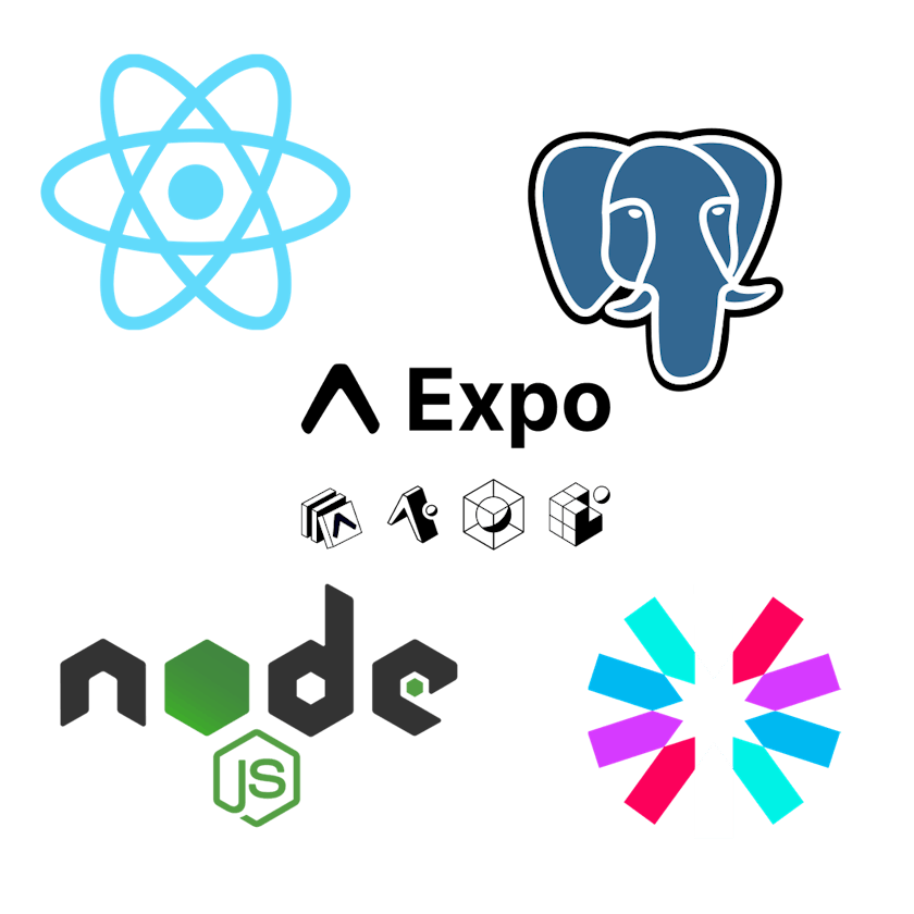 Tech Stack for this group