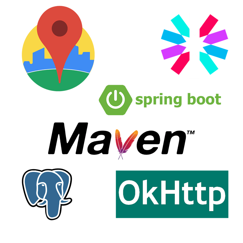 Tech Stack for this group