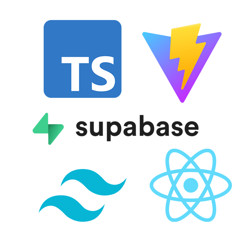 Tech Stack for this group