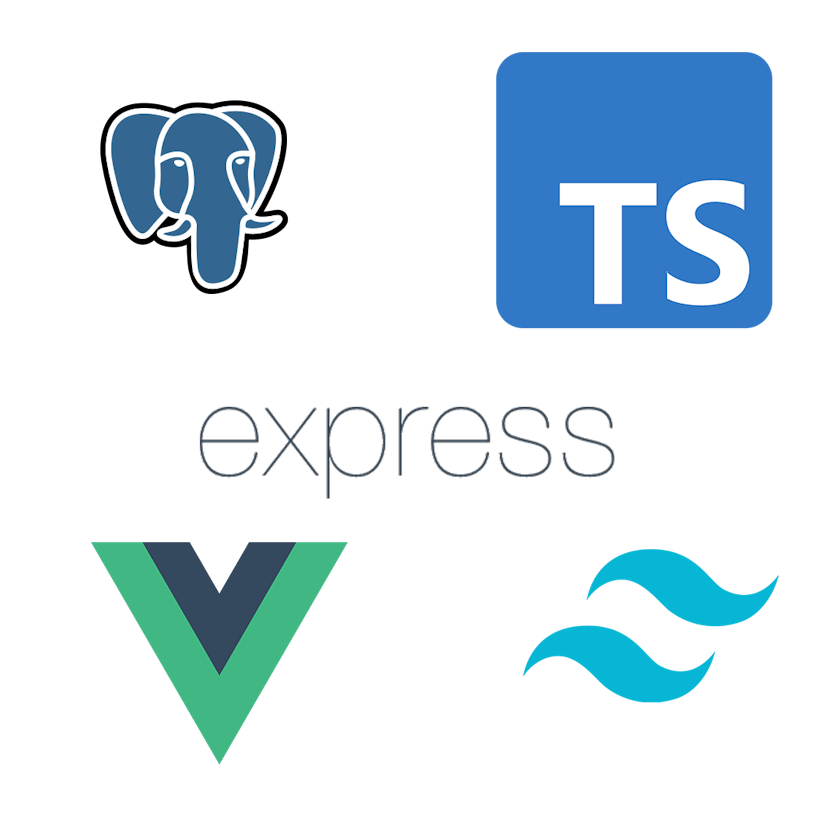 Tech Stack for this group