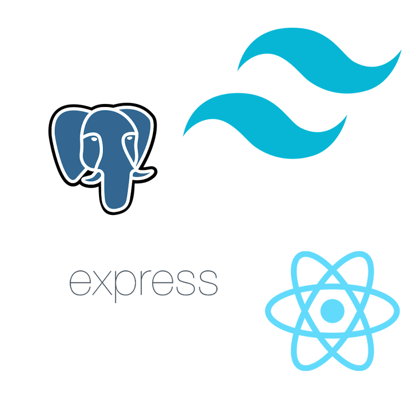 Tech Stack for this group