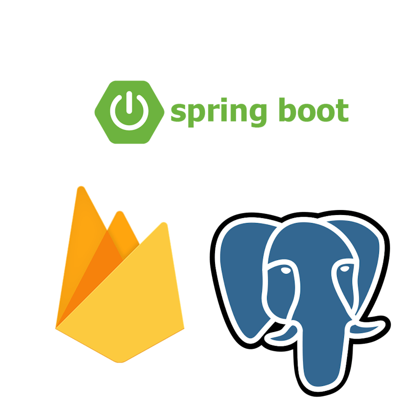Tech Stack for this group