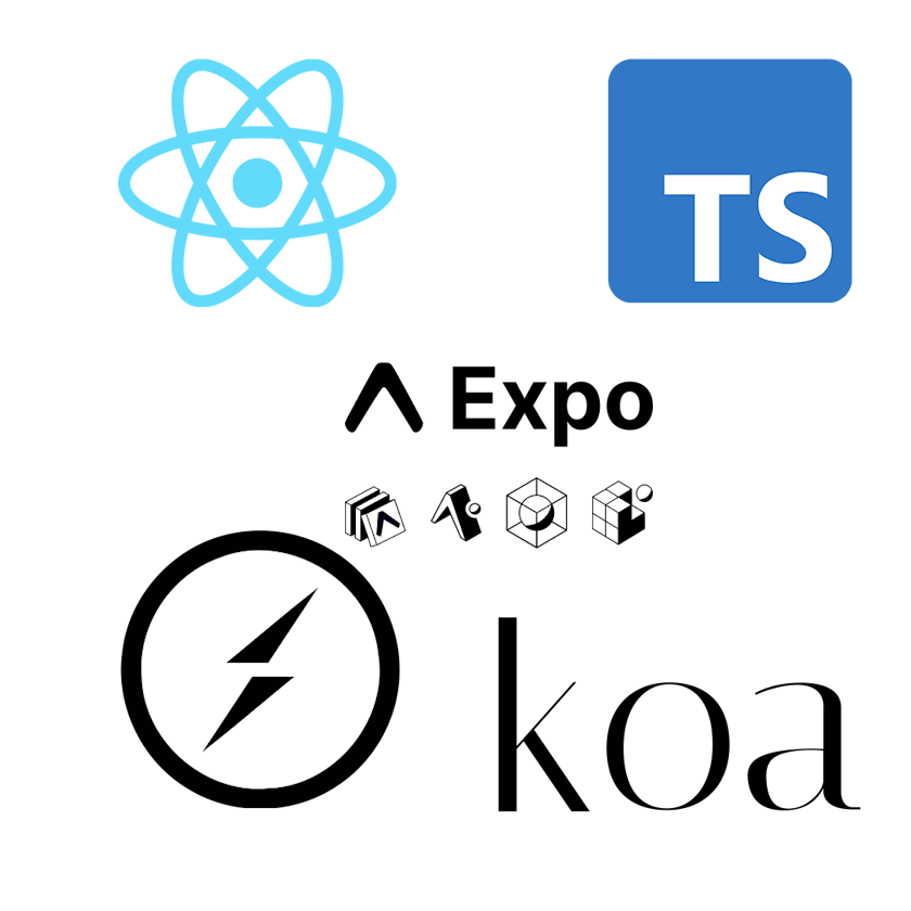 Tech Stack for this group