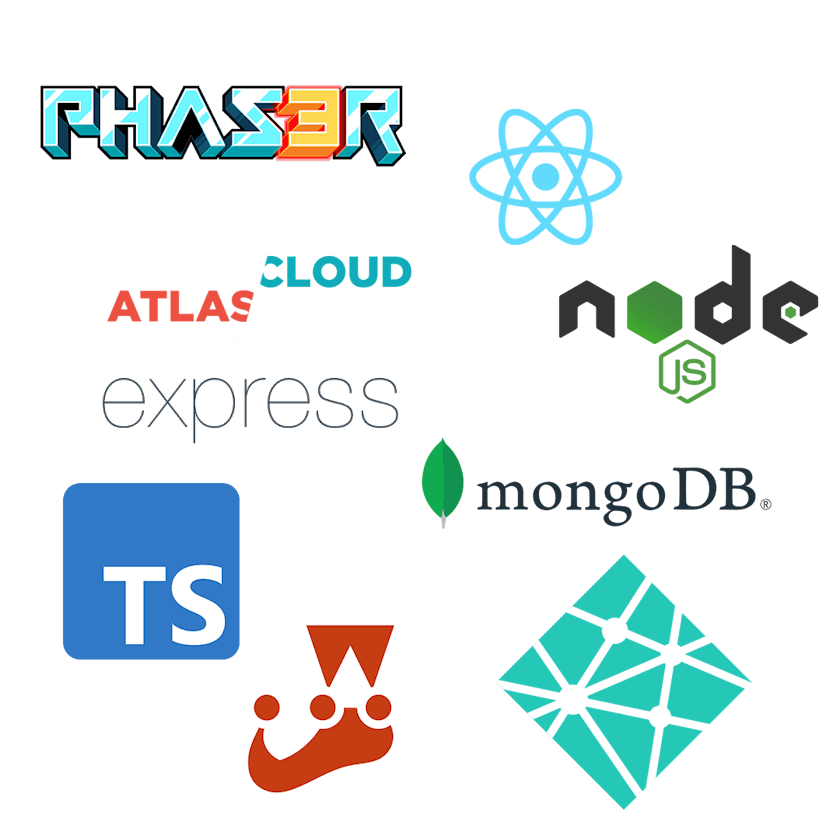 Tech Stack for this group