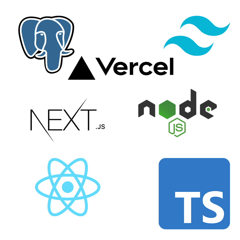 Tech Stack for this group