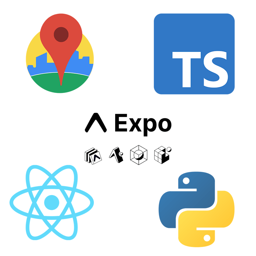 Tech Stack for this group