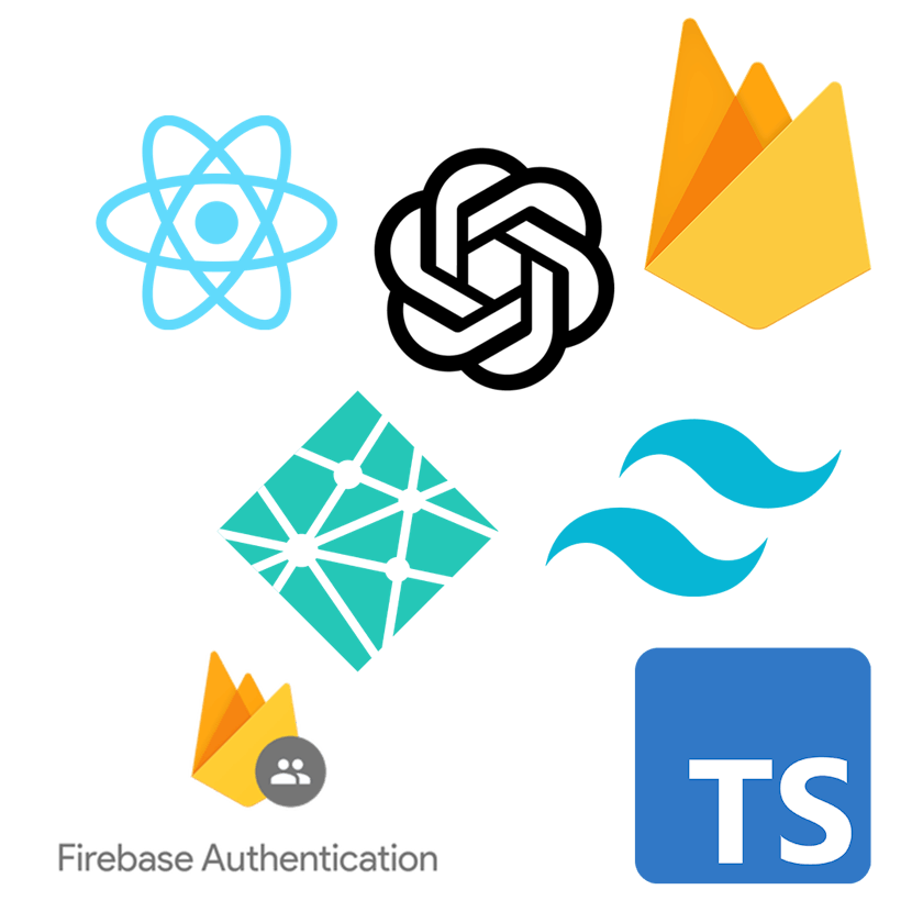 Tech Stack for this group