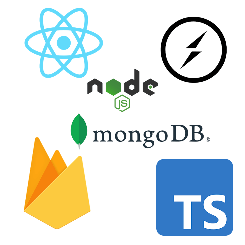 Tech Stack for this group